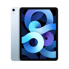 Ipad Air Apple 4 Geração 64GB Azul