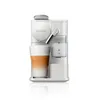 Imagem do produto Cafeteira Nespresso New Lattissima One Branca para Café Espresso - F121-BR - 220V