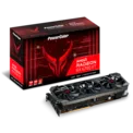 Placa de Vídeo PowerColor Red Devil Radeon RX 6700 XT, 12GB GDDR6, FSR, Ray Tracing, AXRX 6700XT 12GBD6-3DHE/OC