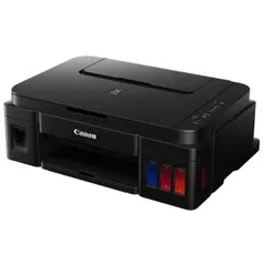 Multifuncional Jato de Tinta Canon Pixma Maxx Tinta G3111 Tanque Wi-Fi