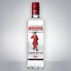 Gin Beefeater Dry 