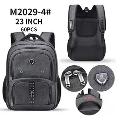 Mochila Kimtino notebook Biaowang Impermeável