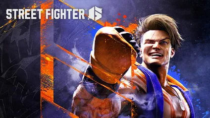 Street Fighter 6 - PC Steam