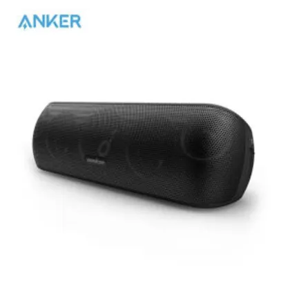 Anker soundcore motion + alto-falante bluetooth com hi-res 30w | R$370