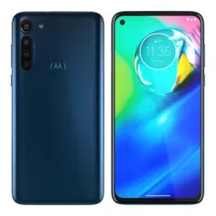 Moto G8 Power 64GB XT2041 | R$1250