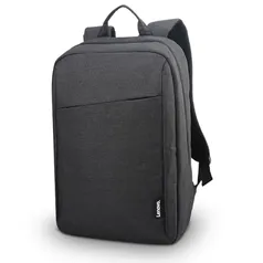 Mochila para Notebook Lenovo, Preta