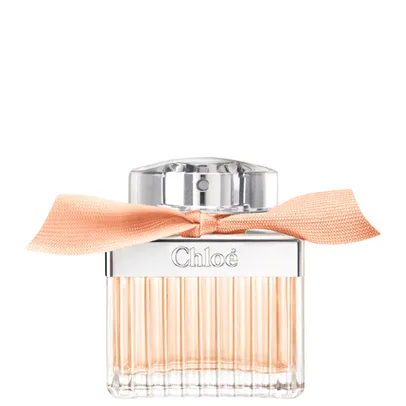 Chloé Rose Tangerine Eau de Toilette - Perfume Feminino 50ml