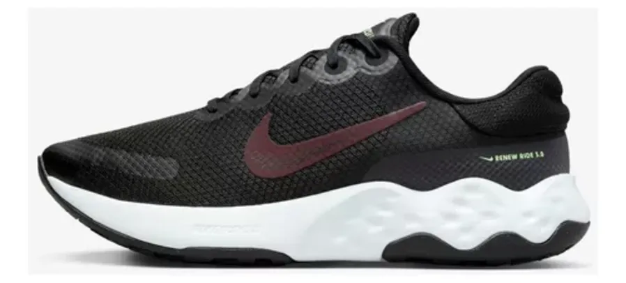 Tênis Nike Renew Ride 3 Masculino