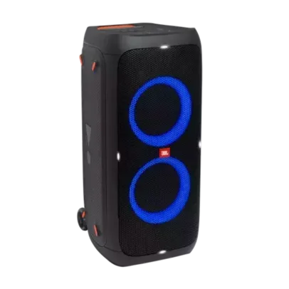 JBL Partybox 310 (Primeira Compra)