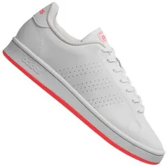 Tênis adidas Advantage Base - Feminino | R$125