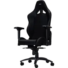 (AME + CUPOM) Cadeira Gamer Big Boss Preta - Dazz | R$1099