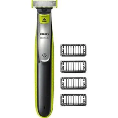 [AME R$ 81 ] Oneblade Qp2530 Com Quatro Pentes - R$116