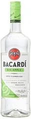 Rum BACARDI Big Apple, 980 ml