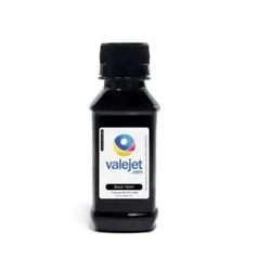 Tinta Para Hp 8600 | 951 | 950 | Hp 8100 Black Corante 100ml - R$0,90