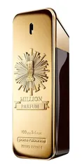 1 Million Parfum Paco Rabanne Edp - Perfume Masculino 100ml