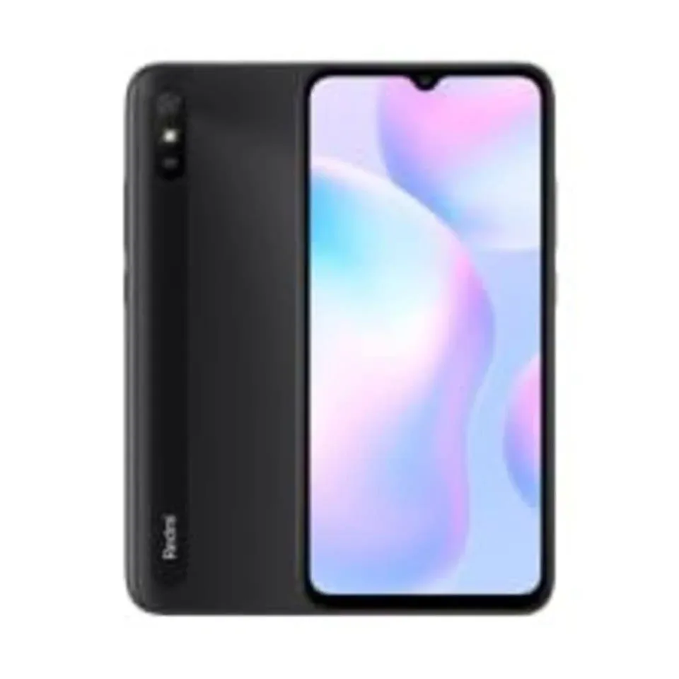 Imagem do produto Xiaomi Redmi 9a 32 GB Preto 2 GB Ram