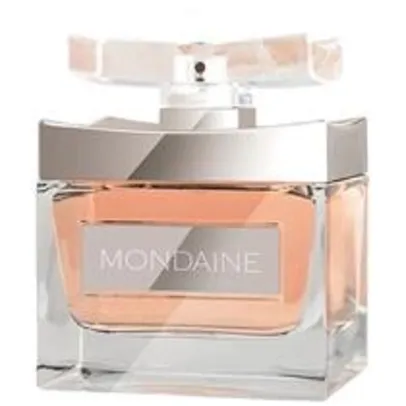 Mondaine Paris Bleu Perfume Feminino Eau de Parfum 95ml | R$171