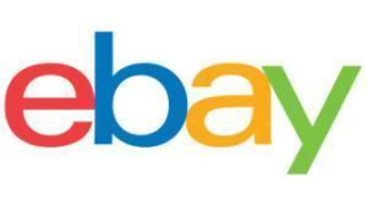 Cupom de $5 acima $15 no Ebay