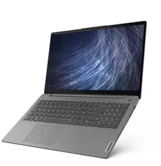 Notebook Lenovo Ultrafino IdeaPad 3 R7-5700U 15.6" AMD Radeon Graphics 12GB 512GB SSD Linux