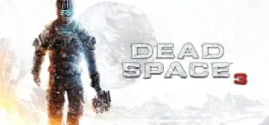 [Steam] Dead Space 3 - 60% OFF