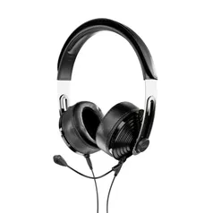 Headphone Over-Ear - Kuba Disco 2 Gamer