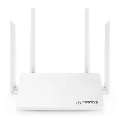 Smart Roteador Mesh Fast Wi-Fi