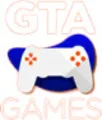 Logo GTA Games