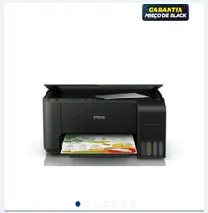 Impressora Multifuncional EcoTank L3150 -Epson + Frete Grátis | R$1.049