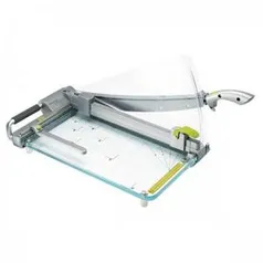 Guilhotina de Mesa Profissional A3 ClassicCut CL420 - R$581