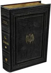 [Frete Prime] Drácula - Dark Edition - R$40