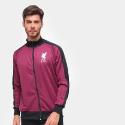 Jaqueta Liverpool Jacquard Masculina