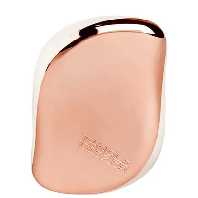 Tangle Teezer Compact Styler Rose Gold - Escova de Cabelo