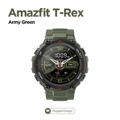 Smartwatch Amazfit T-Rex 