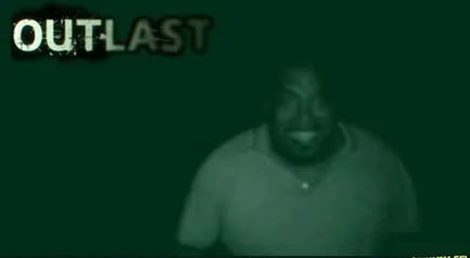 Outlast PS4