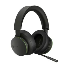 [APP] Headset Gamer Microsoft Xbox Wireless 