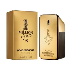 Paco Rabanne One Million EDT Masculino 30ml