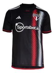 Camisa 3 São Paulo 23/24 Adidas