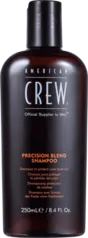 American Crew Precision Blend - Shampoo 250ml