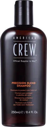 American Crew Precision Blend - Shampoo 250ml