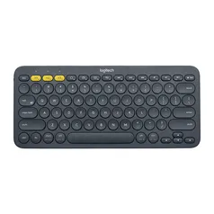 APP | Teclado Multi-Device Bluetooth Logitech K380