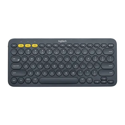 APP | Teclado Multi-Device Bluetooth Logitech K380