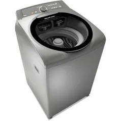 Lavadora de Roupas Brastemp Ative BWG11 - 11 Kg com Sistema Fast e Dispenser Smart Flex - R$1200