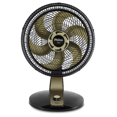 Ventilador Philco PVT400G Turbo 160W