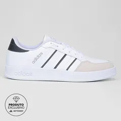 Tênis Adidas Breaknet Masculino