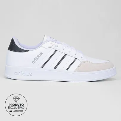 Tênis Adidas Breaknet Masculino