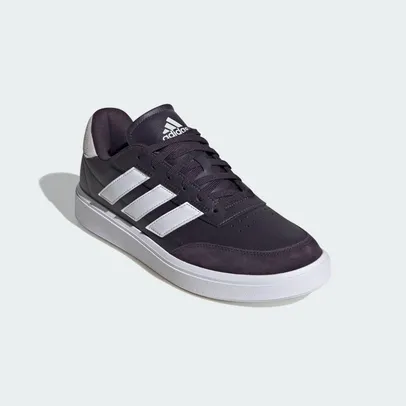 Tênis Adidas Courtblock Masculino