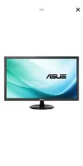 [REEMBALADO] Monitor Gamer Asus 21.5" Full Hd 1ms VP228HE | R$624