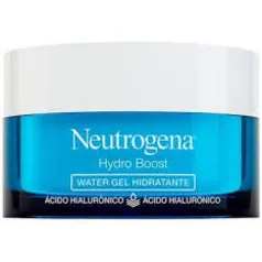 Gel Hidratante Facial Hydro Boost Water Neutrogena FPS25 - 55g | R$35