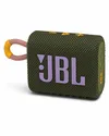 Imagem do produto Caixa De Som Portátil Jbl Go 3 Bluetooth Verde