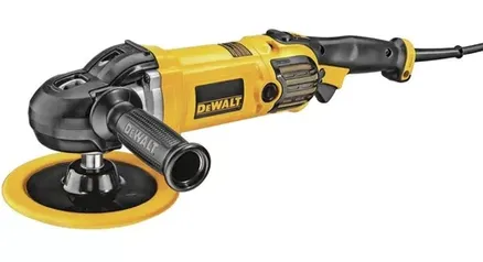 Lixadeira Politriz Angular Dewalt 7/9 Pol. Dwp849xbr 110v